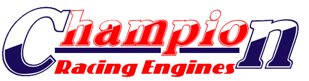 Champion Racing Engines